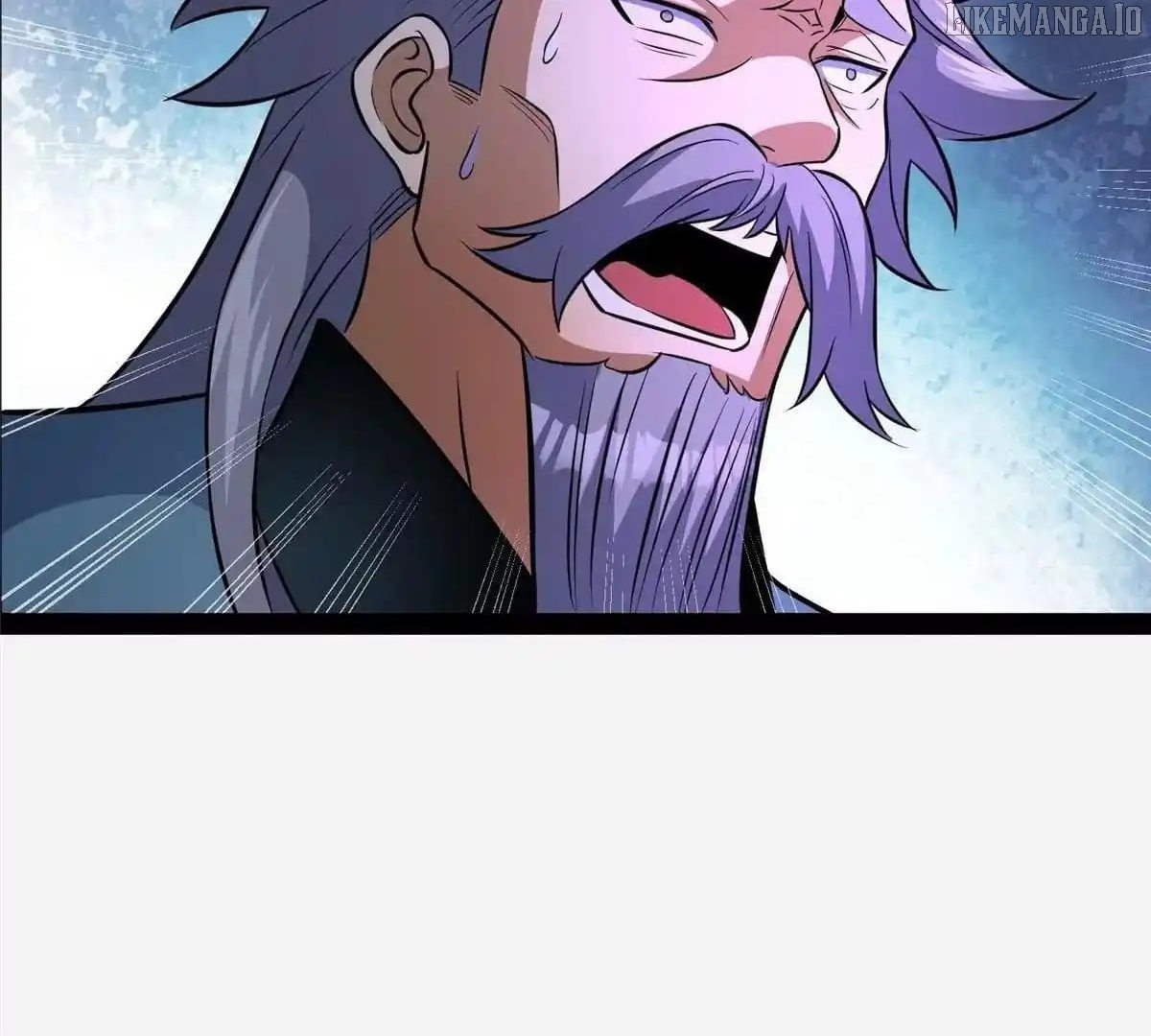 Divine Urban God Chapter 296 - page 108